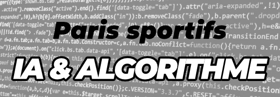 IA et machine learning : quand les algorithmes peuvent-ils vous faire gagner aux paris sportifs ?