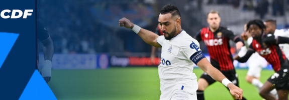 Dimitri Payet (OM) tire