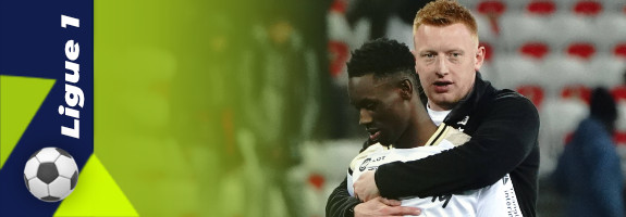 Reims pourrait-il conserver Folarin Balogun ?