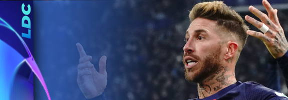 La France dépend du PSG pour son classement au coefficient UEFA