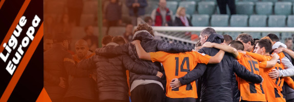 Match Shakhtar Donetsk – Rennes: les compos officielles