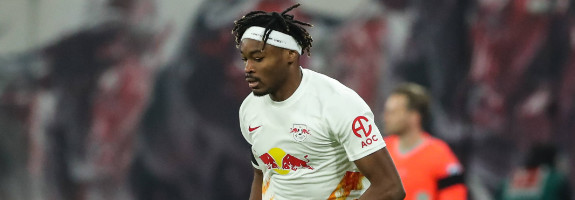 Mohamed Simakan revient sur un éventuel transfert au PSG !