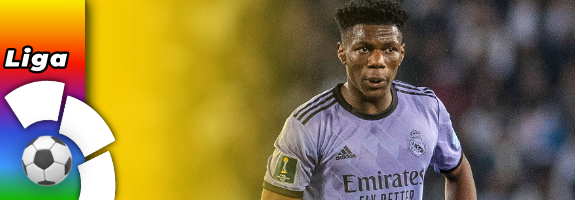 Real Madrid : Aurélien Tchouaméni intéresse deux clubs anglais