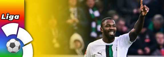 Marcus Thuram courtisé par Barça