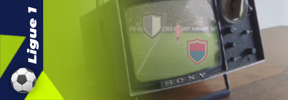 Toulouse Clermont Foot: à quelle heure et sur quelle chaîne suivre le match en direct?