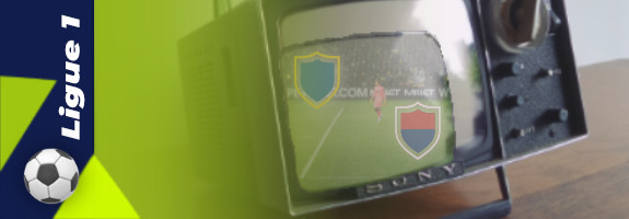 Troyes Lyon : Quand et où voir le match en direct ?