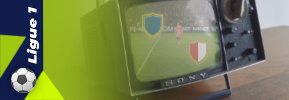 Troyes – Monaco: à quelle heure et sur quelle chaîne suivre le match en direct?