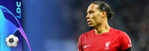 Ligue des Champions : Statistiques Liverpool Real Madrid