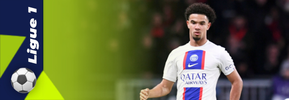 PSG : WZE ne jouera pas l’Euro U17