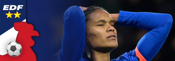 Renard fait une annonce choquante