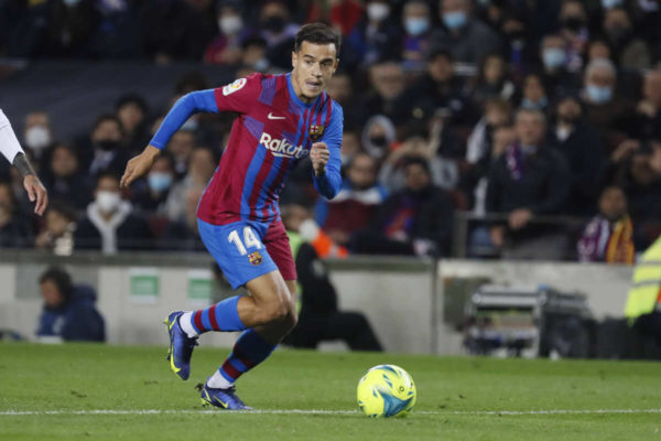 Philippe Coutinho pourrait aussi quitter l’Europe !