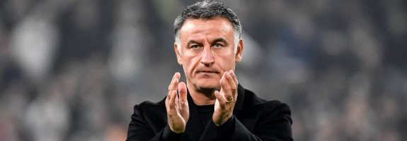 Cristophe Galtier Andrea Staccioli / Insidefoto andreaxstaccioli