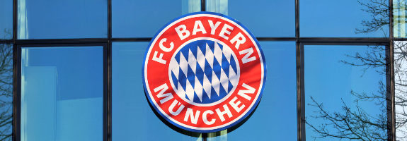 Le Bayern de Munich signe un contrat à 500 millions d'euros ! @IMAGO