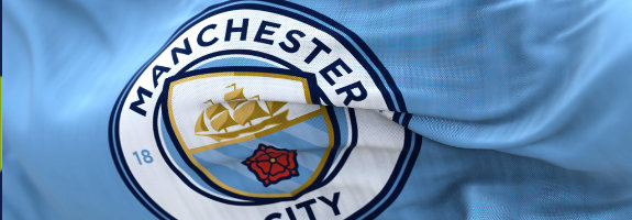Manchester City : Liam Delap file en Championship