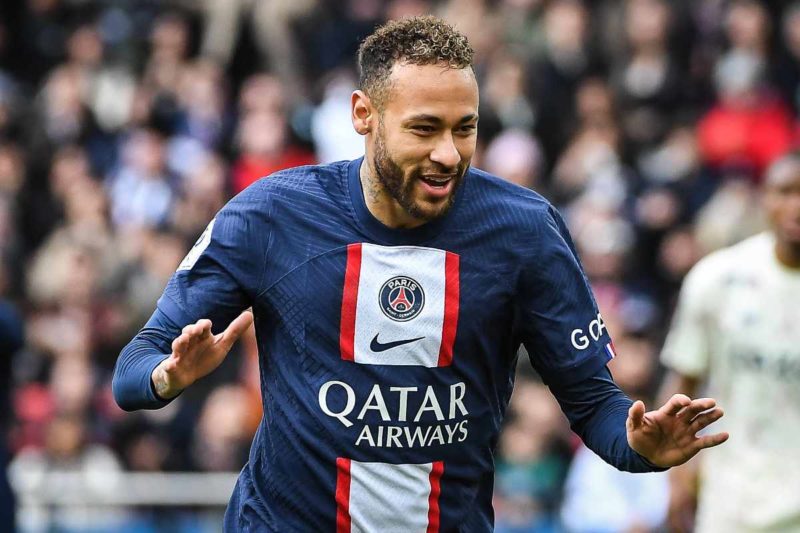 Neymar transfert PSG xMatthieuxMirvillex