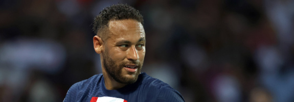 PSG : Chelsea viserait toujours Neymar