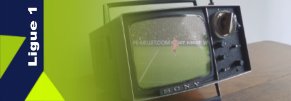 Nantes Lorient à quelle heure, sur quelle chaîne regarder le match en direct ?