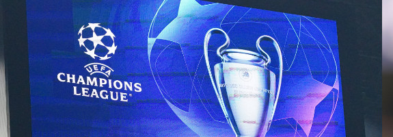 La France doit faire attention à son coefficient UEFA !