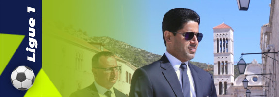 Torture et séquestration : Nasser Al-Khelaifi (PSG) a-t-il des ennuis avec la justice ?