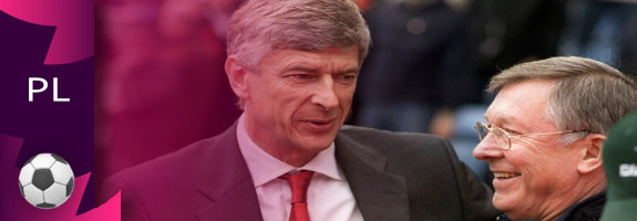 Ferguson et Wenger intronisés au Hall of Fame de la Premier League