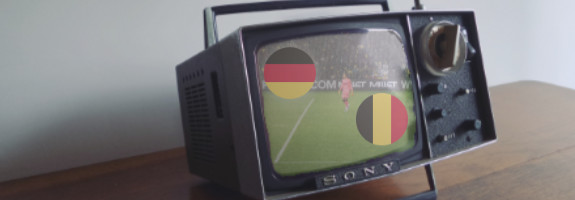 Allemagne Belgique : à quelle heure et sur quelle chaîne suivre le match en direct?