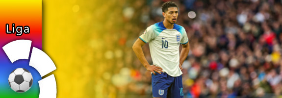 Real Madrid : pas plus de 100 millions pour Bellingham