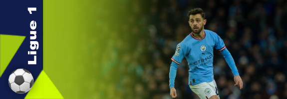 PSG : Christophe Galtier ne cache pas son admiration pour Bernardo Silva