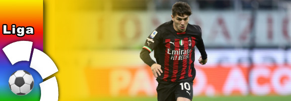 Brahim Diaz sur le point de prolonger son contrat avec le Real Madrid