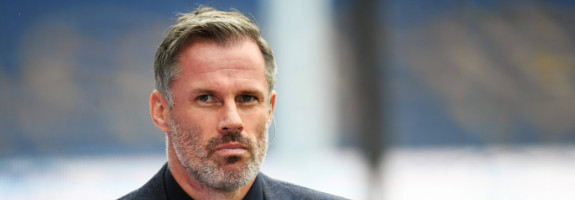Jamie Carragher est heureux de l’élimination du PSG !
