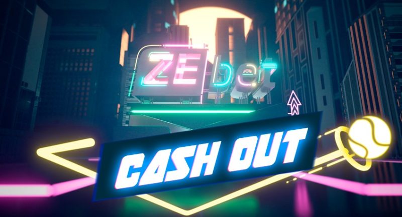 Cash Out ZEbet