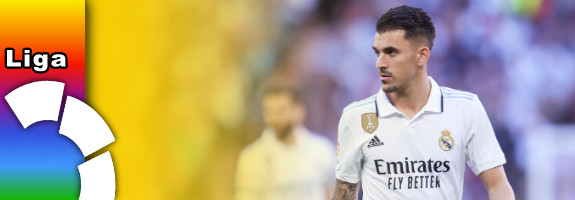 Le sort de Dani Ceballos au Real Madrid en suspens