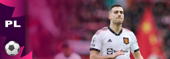 Dalot proche de signer un contrat à long terme avec Manchester United