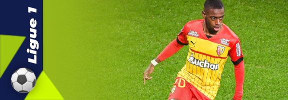 Lens Strasbourg: compos probables