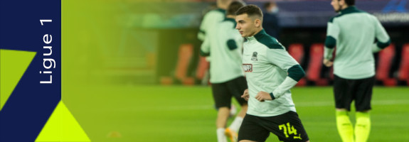 L’OM sur les traces de la nouvelle pépite arménienne