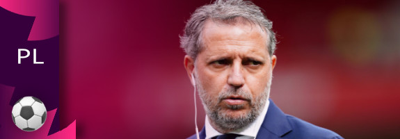 Le départ forcé de Fabio Paratici, un nouveau défi pour Tottenham