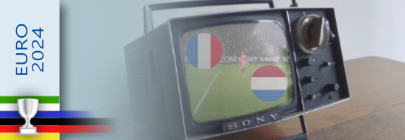 France Pays-Bas : à quelle heure et sur quelle chaîne suivre le match en direct?