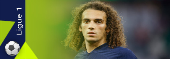 Mattéo Guendouzi sur le départ de l’OM ?
