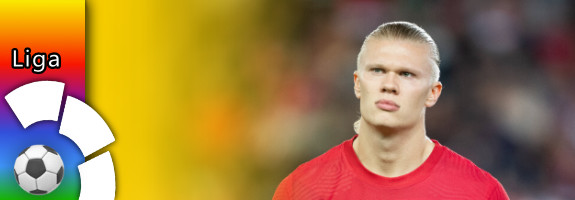 Erling Haaland prêt à tout pour rejoindre le Real Madrid