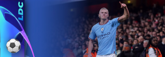 Le père d’Haaland déplacé du stade pour mauvaise conduite !