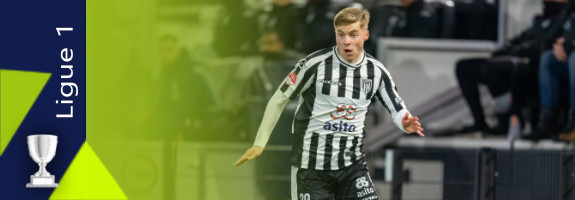 Emil Hansson sur la liste des cibles de l’OL pour renforcer son attaque