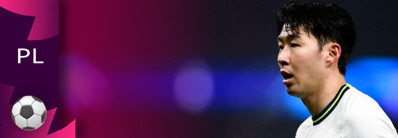 Tottenham : Son se sent responsable du départ de Conte