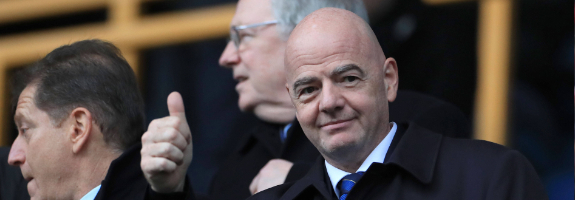 FIFA : Gianni Infantino visé par une nouvelle procédure pénale