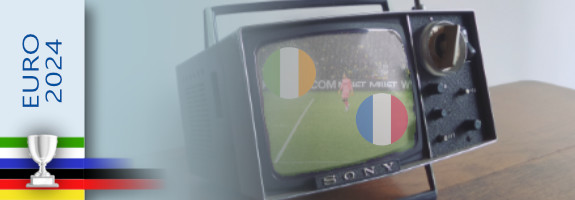 Irlande France : à quelle heure et sur quelle chaîne suivre le match en direct?