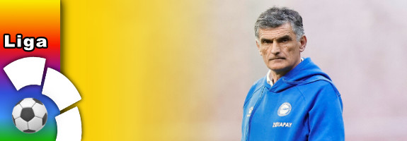 Le Séville FC nomme Mendilibar comme nouvel entraîneur