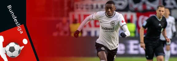 Francfort fixe un prix astronomique pour Kolo Muani