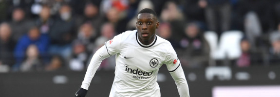 Kylian Mbappé encense Randal Kolo Muani en conférence de presse !