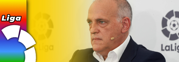 Affaire Negreira : Tebas sous le feu des critiques pour des accusations de fausses preuves