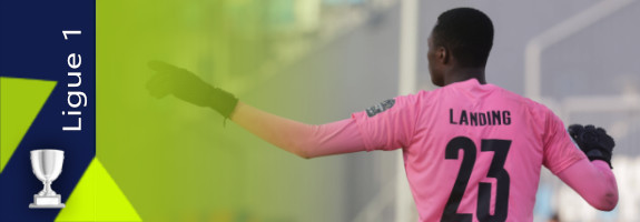 Qui est le jeune prodige des cages sénégalaises qui attire les clubs français?