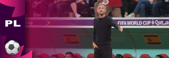 PSG : Un club italien en pole position pour recruter Luis Enrique