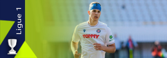 PSG : Campos déniche un jeune défenseur croate pour l’avenir